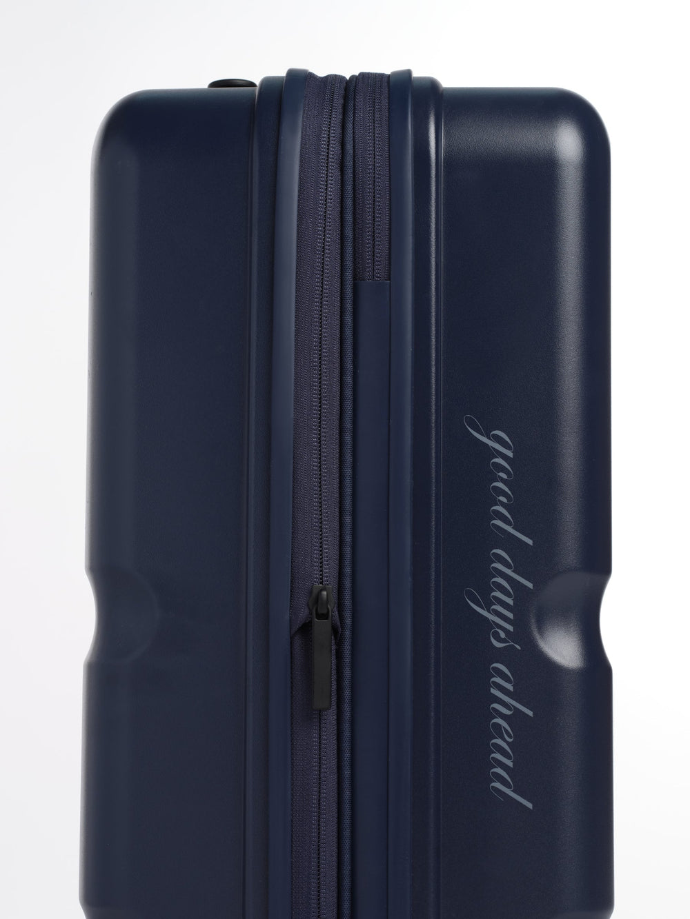 Carry-On Companion Luggage