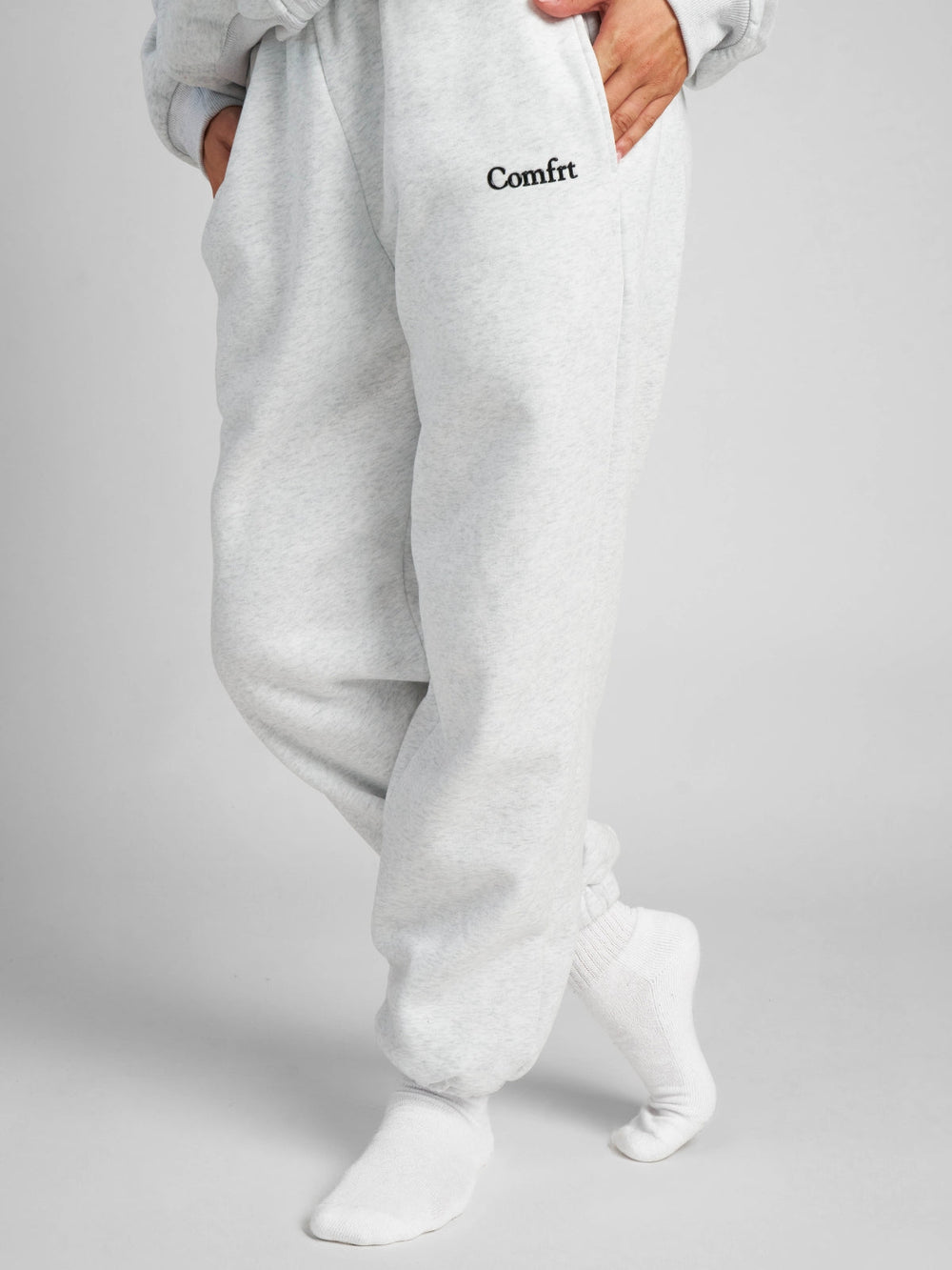 Cloud Sweatpants