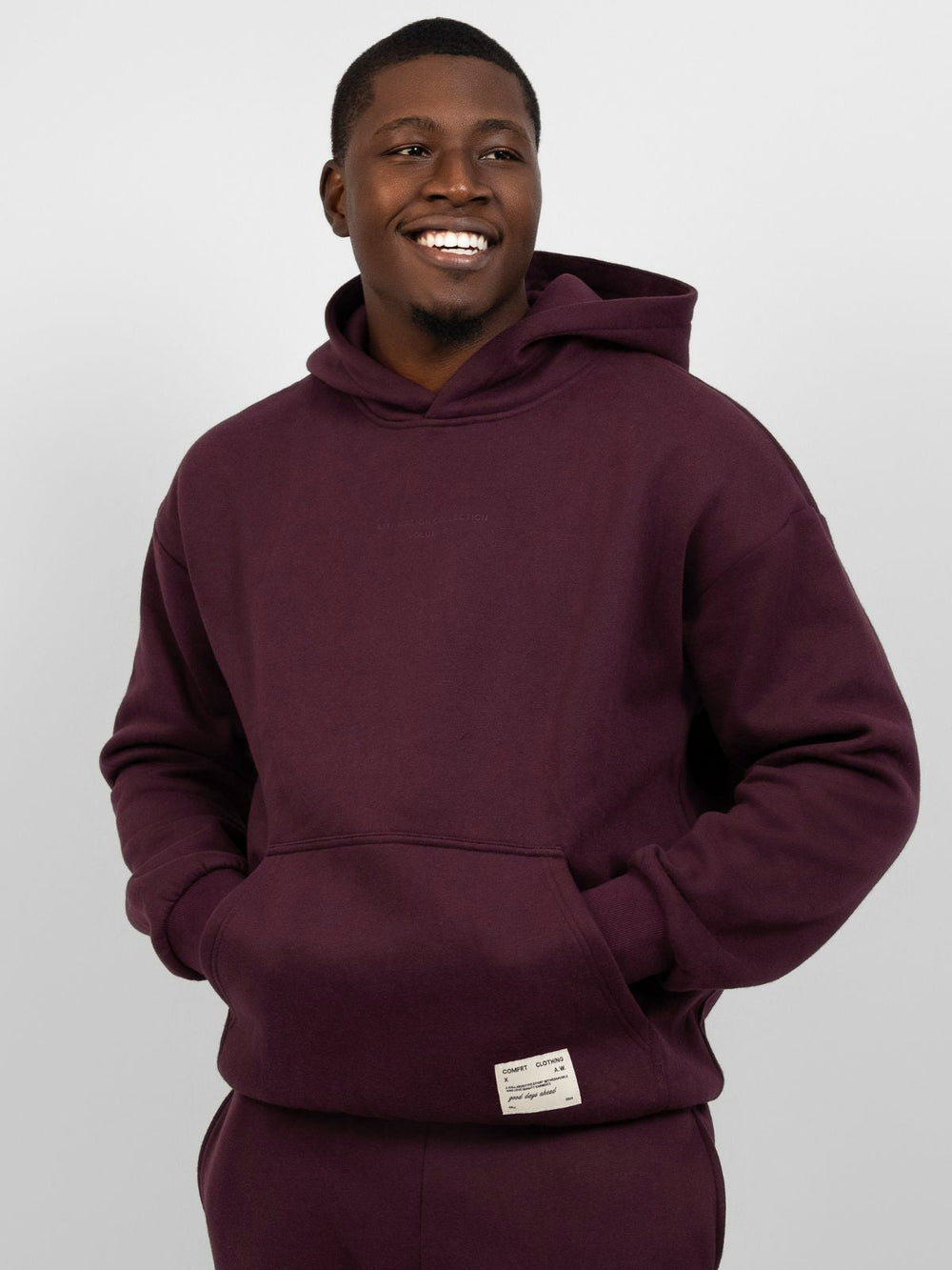 Affirmation Hoodie