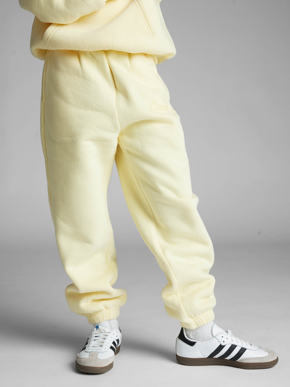 Minimalist Kids Sweatpants