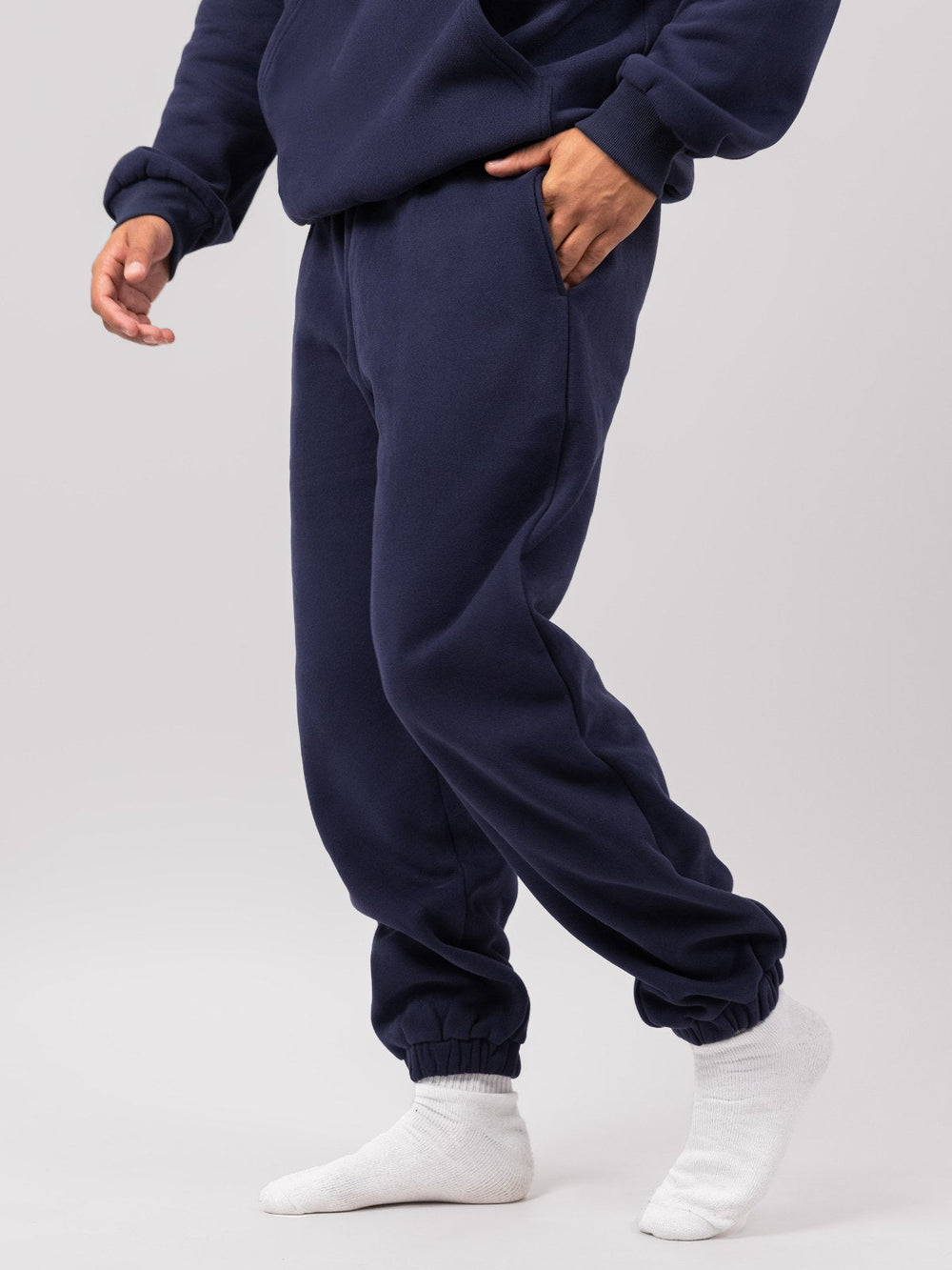 Travel Essentials Sweatpants