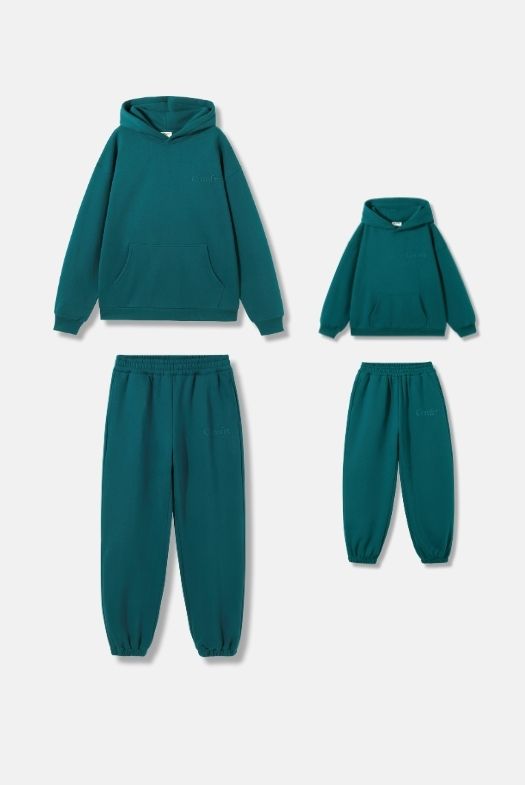 Adult + Kids Minimalist Set