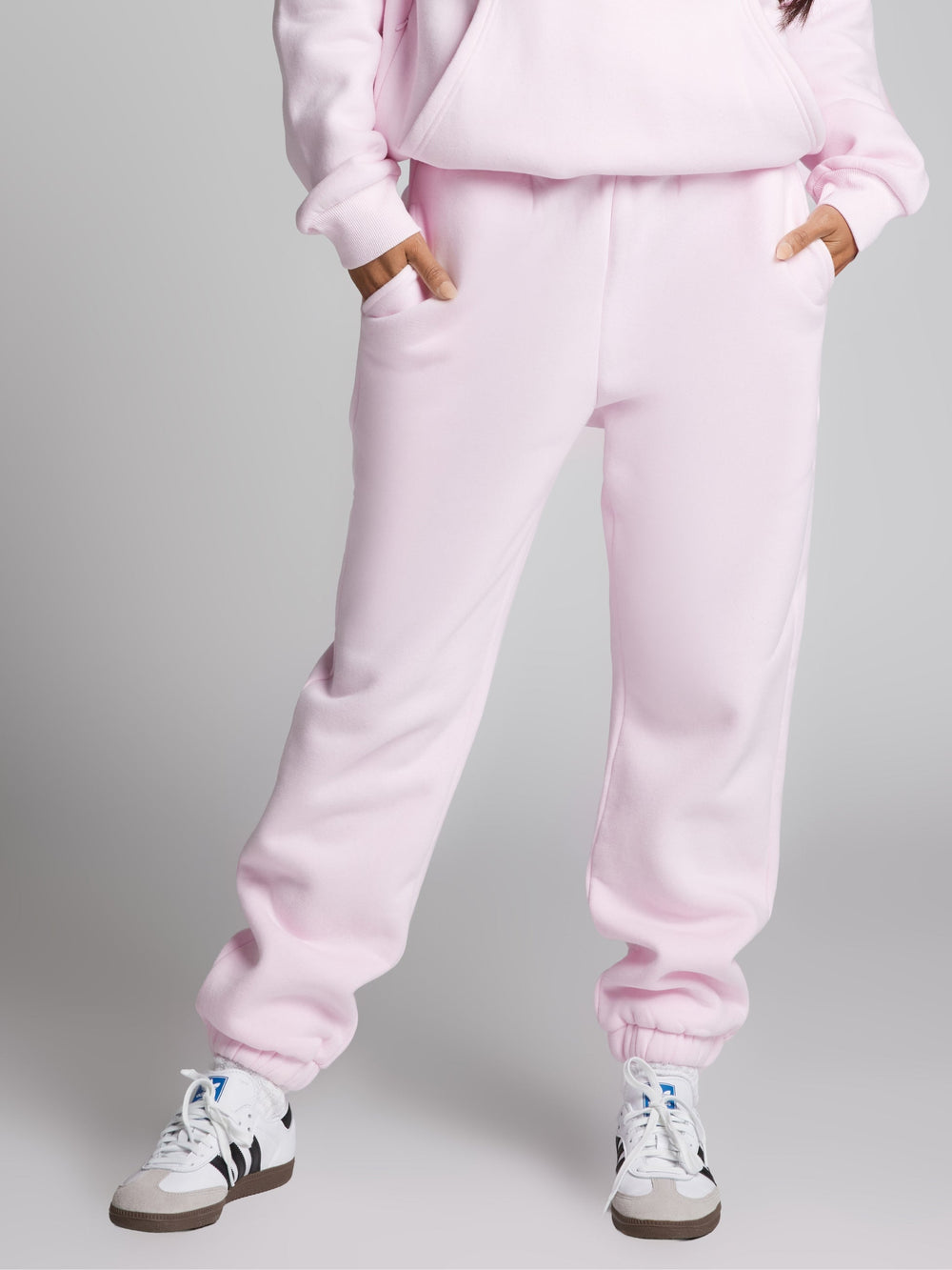 Travel Essentials Sweatpants