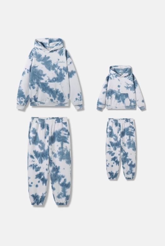 Adult + Kids Minimalist Set