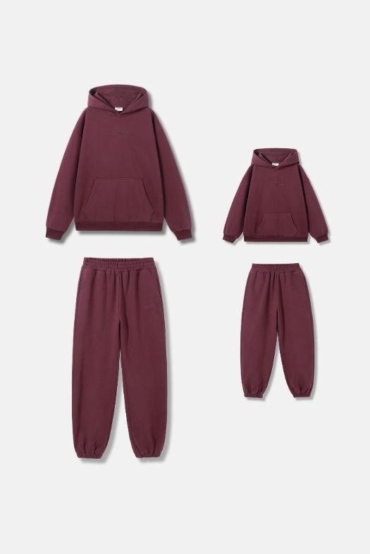 Adult + Kids Signature Set