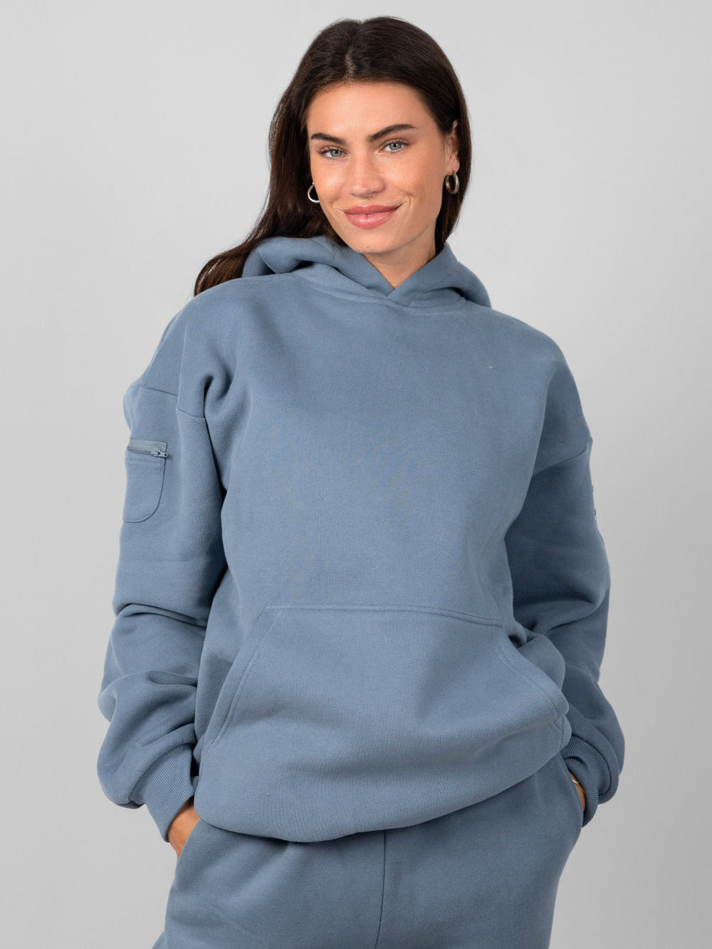 Travel Essentials Hoodie