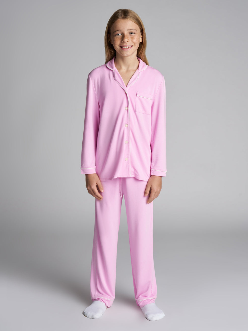 Luna Lounge Kids PJ Set