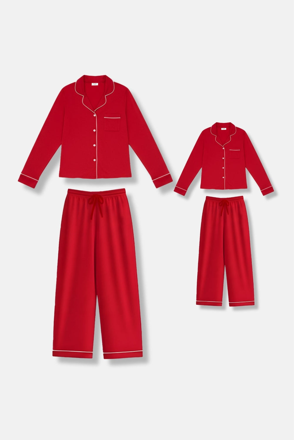 Adults + Kids Luna Lounge Set