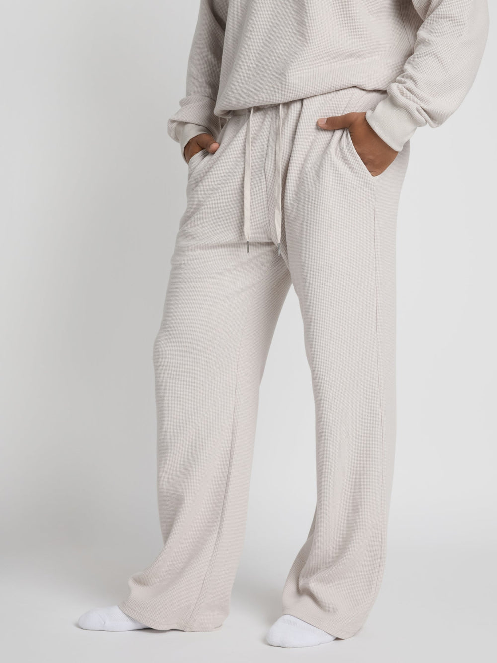 Waffle Lounge Pant