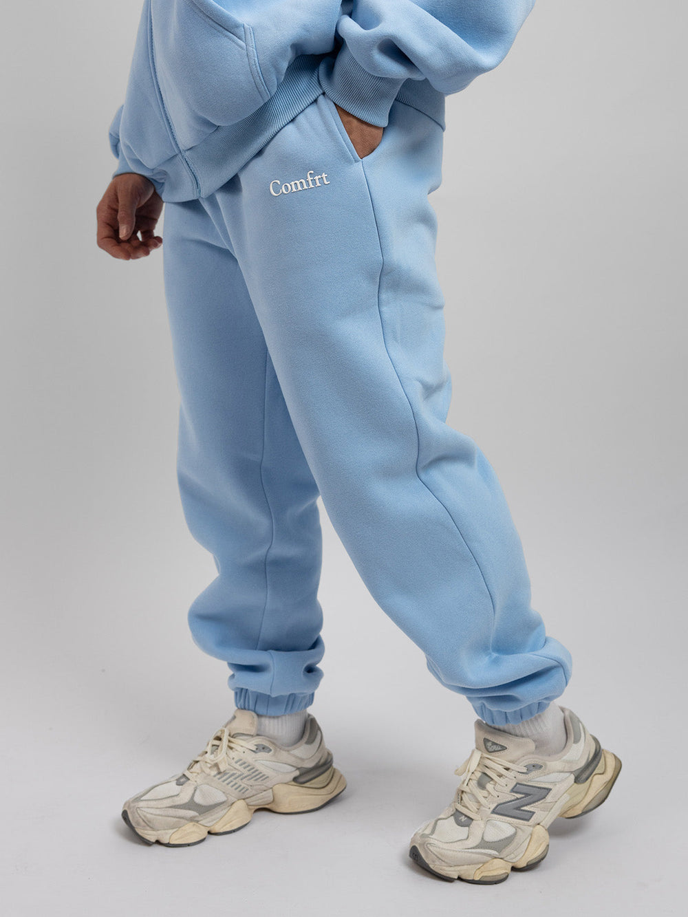 Cloud Sweatpants