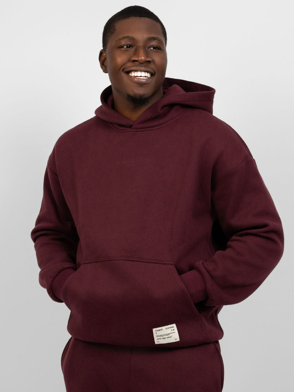 Affirmation Hoodie