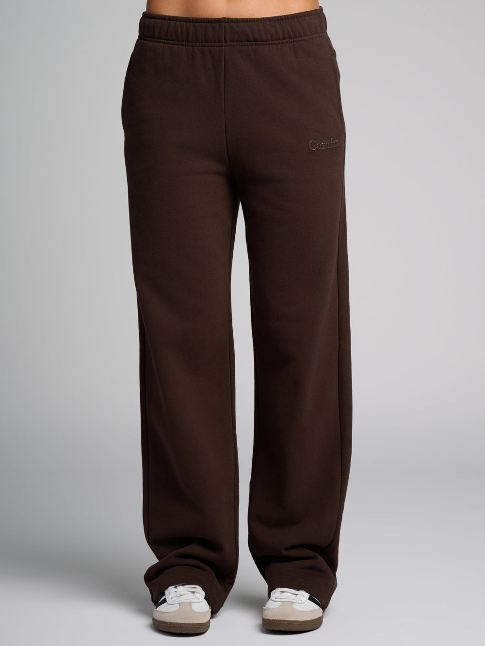 Halo Lightweight Straight Leg Sweatpants