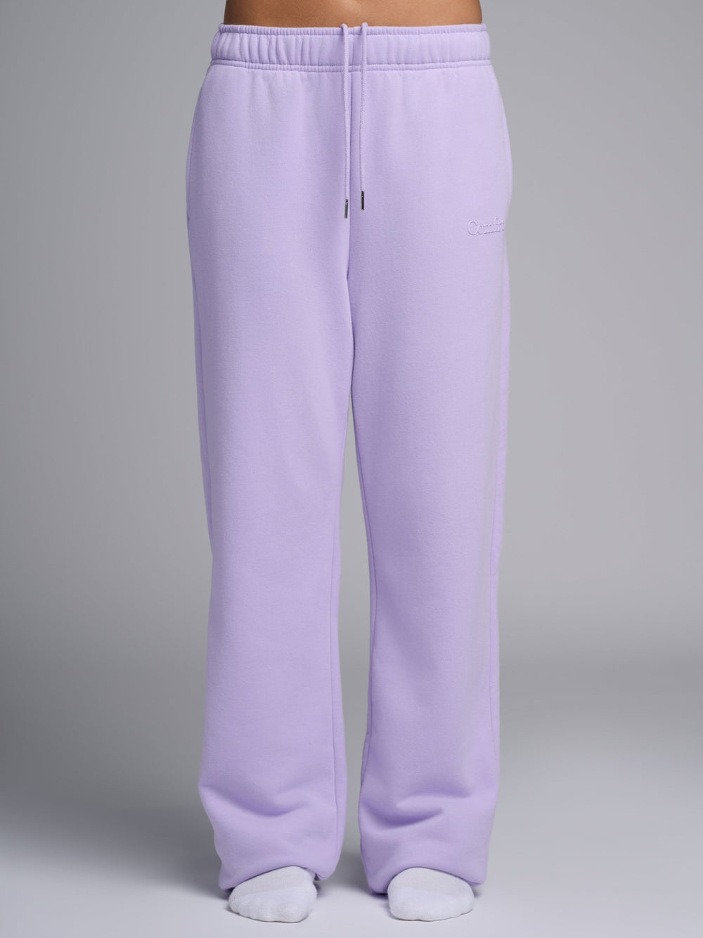 Halo Lightweight Straight Leg Sweatpants