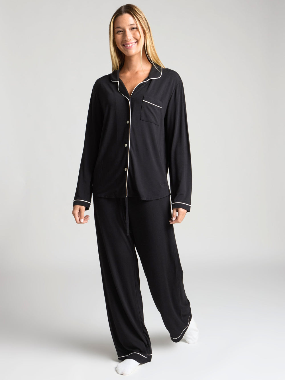 Luna Lounge PJ Set