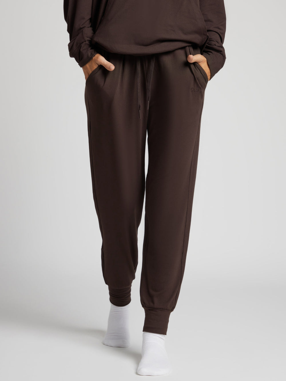 AllDay Jersey Ankle-Length Jogger