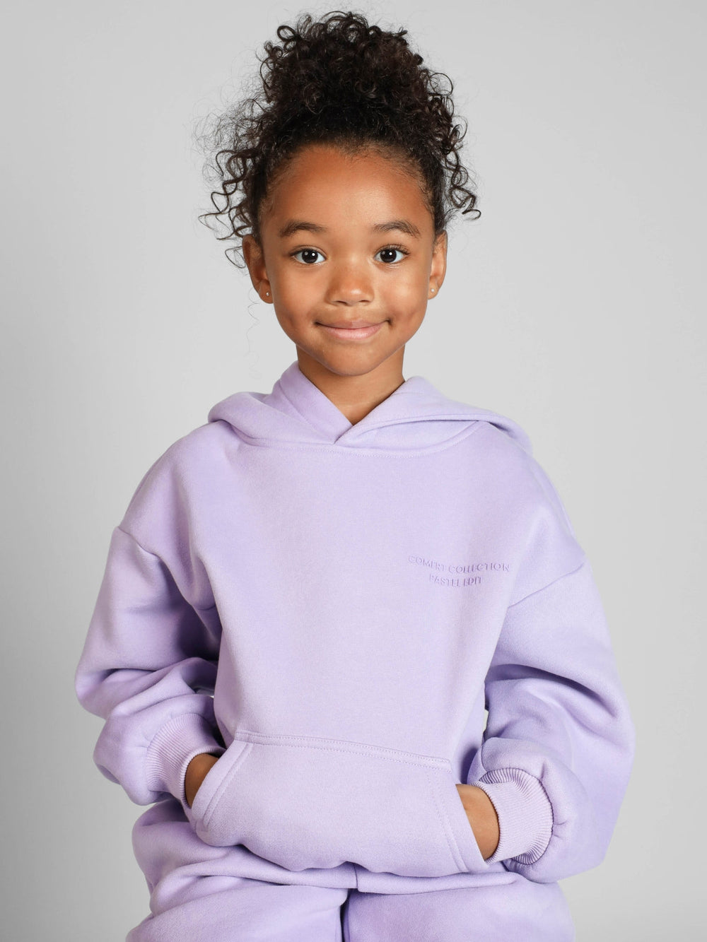 Pastel Kids Hoodie