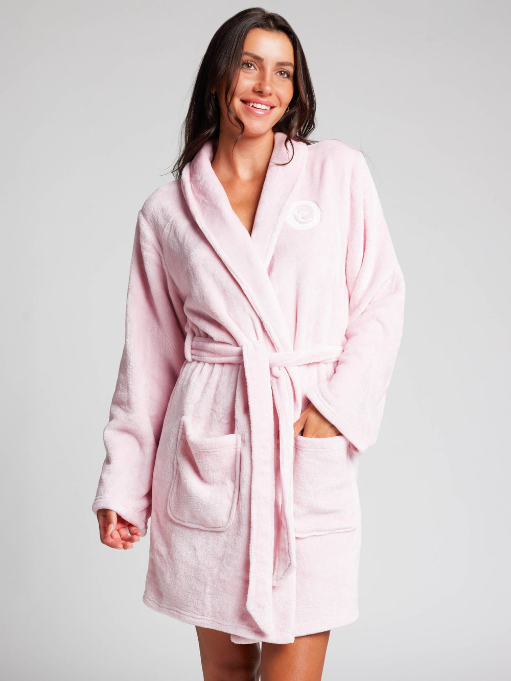 Dreamday Plush Robe