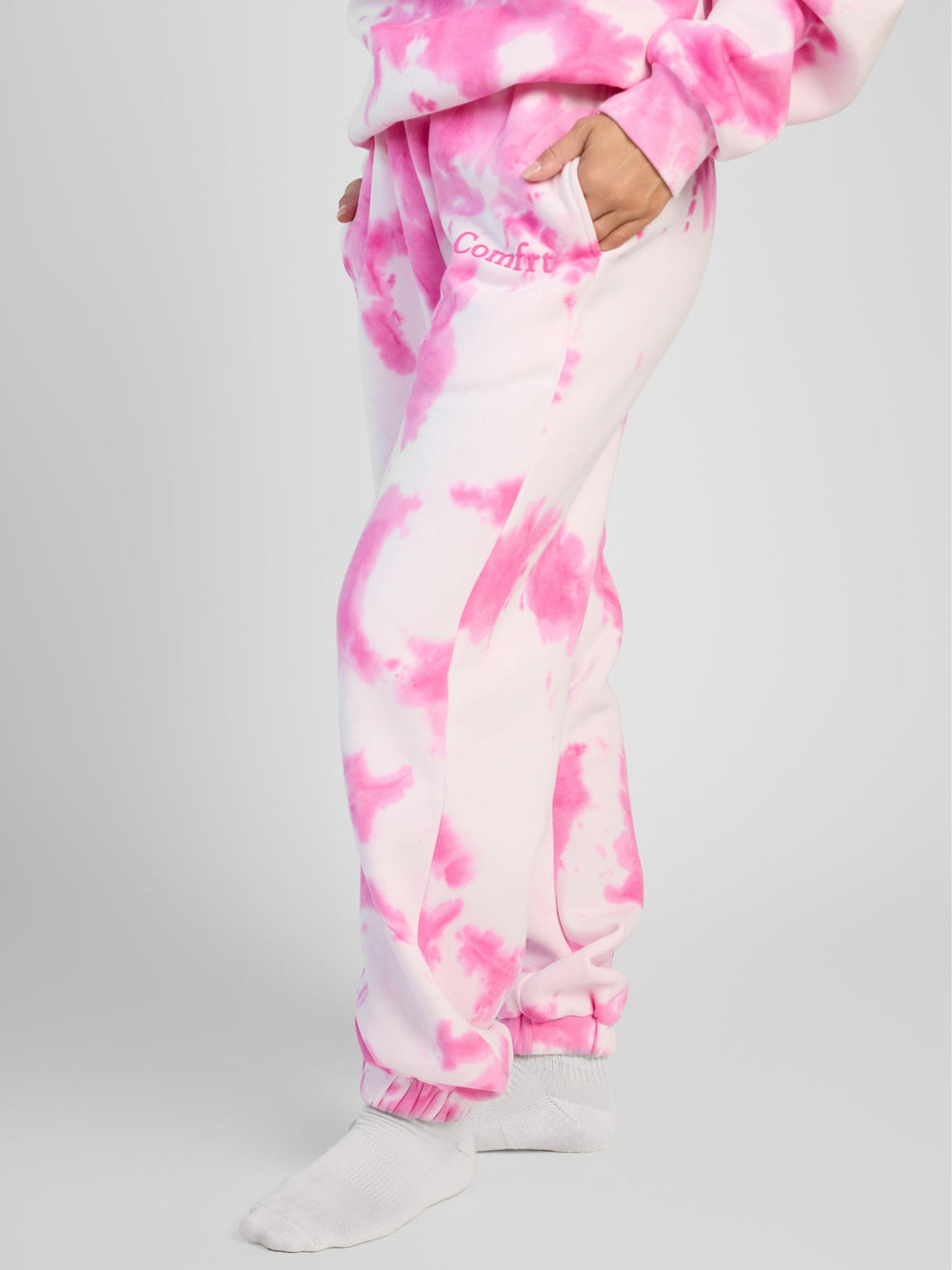 Minimalist Sweatpants (Farewell)