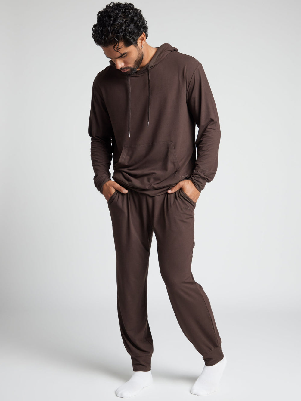 AllDay Jersey Hoodie