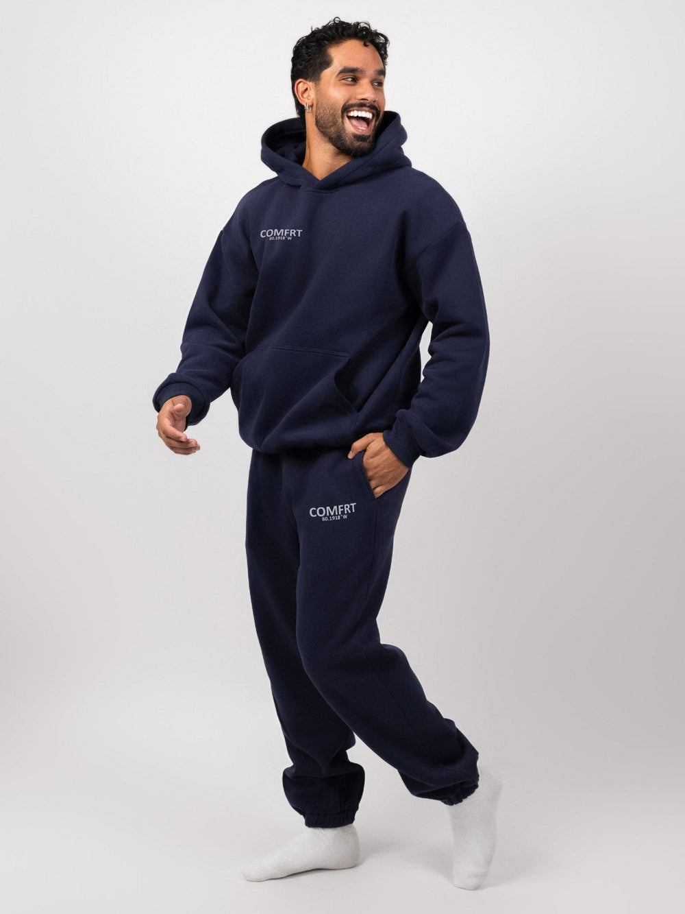 Coordinate™ Hoodie