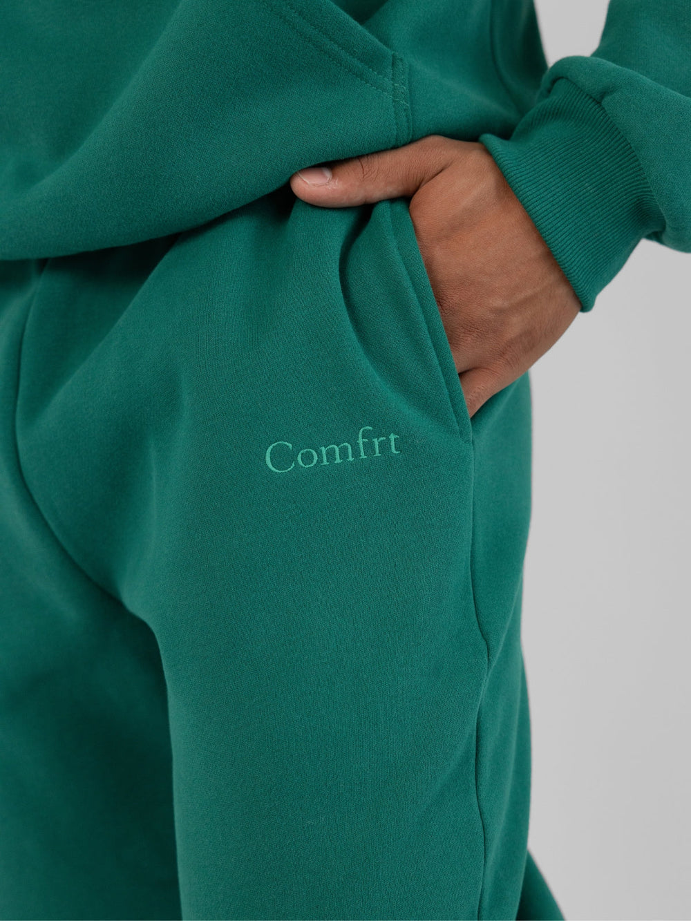 Signature Sweatpants