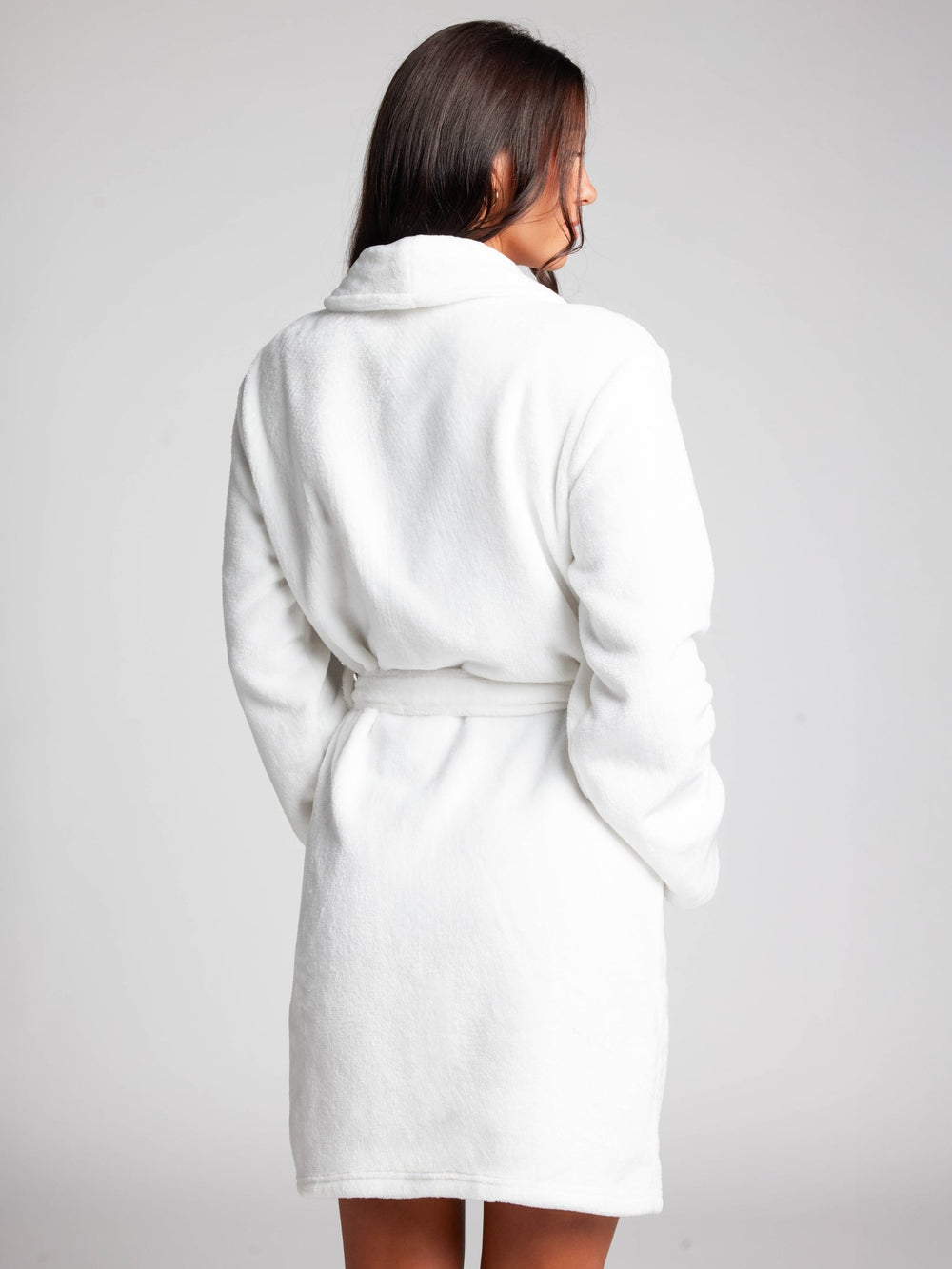 Dreamday Plush Robe