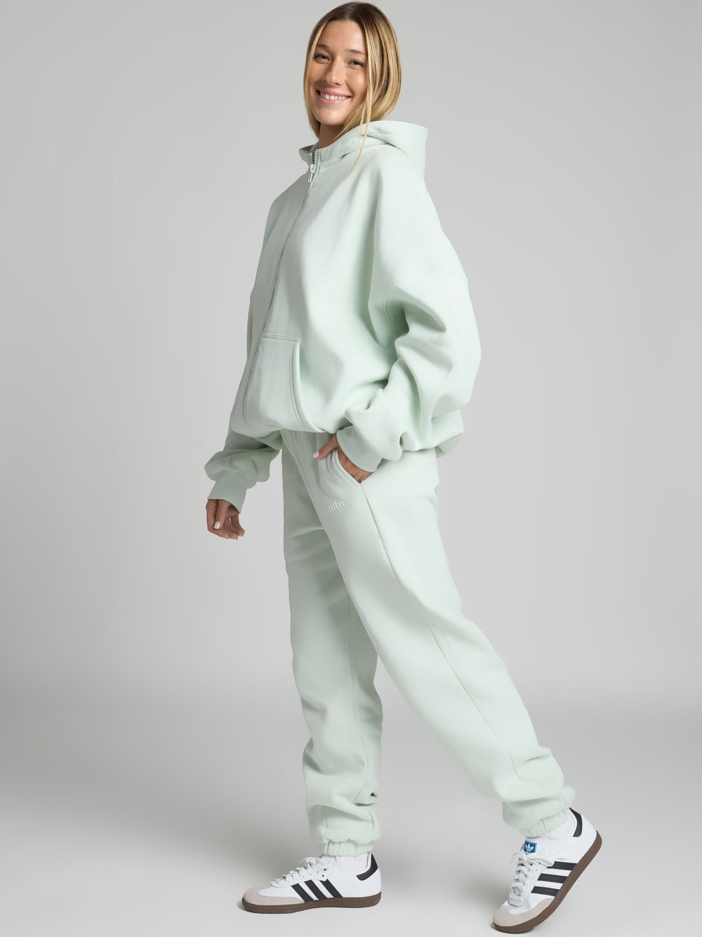 Adult + Kids Cloud Set