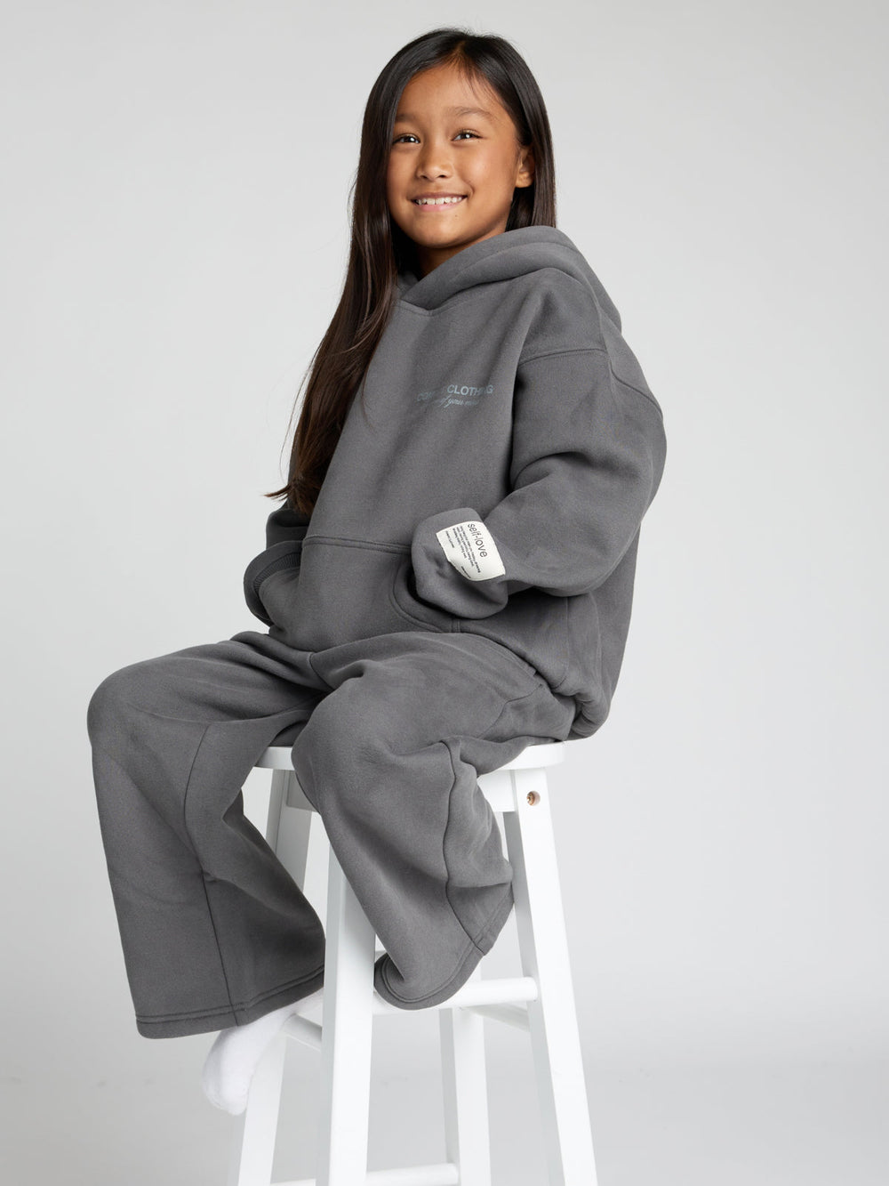 You Matter Kids Hoodie