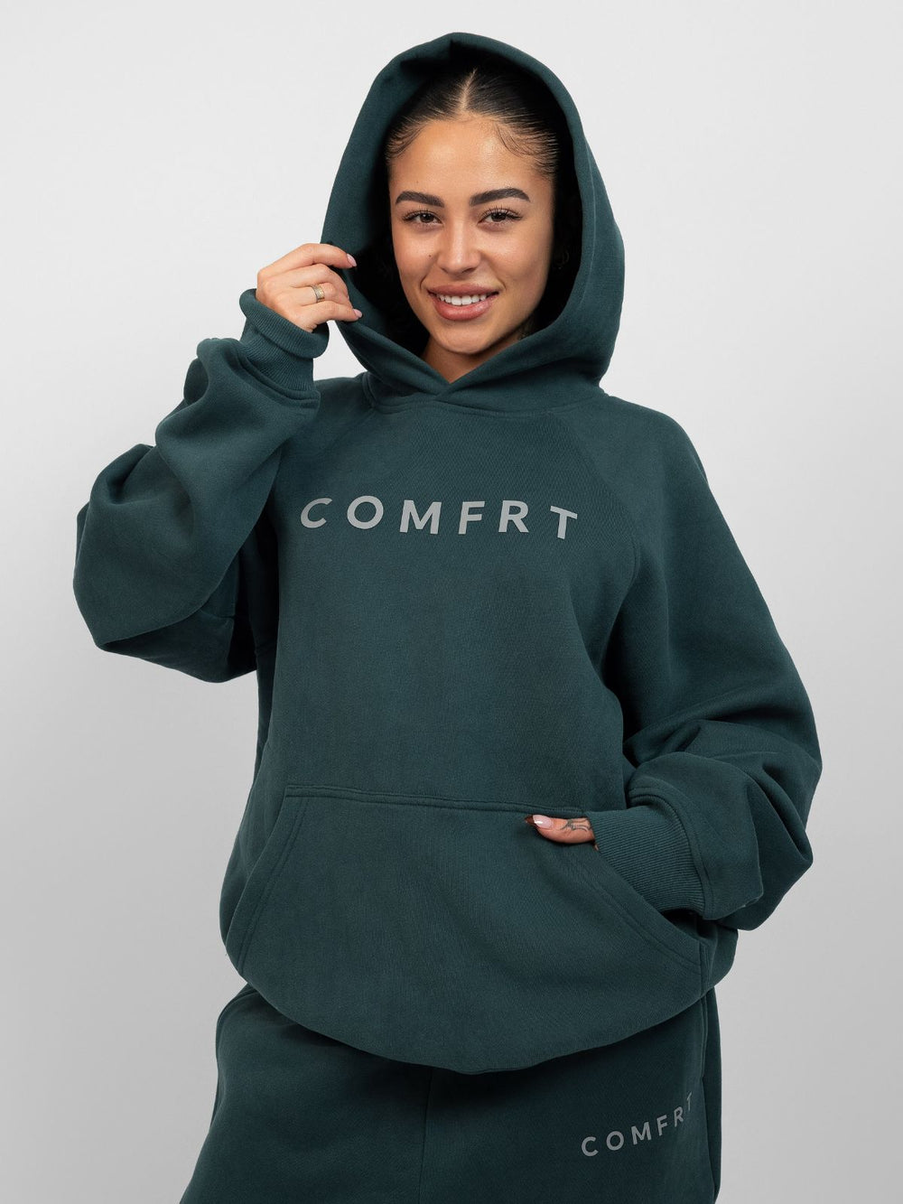 Tranquil Hoodie