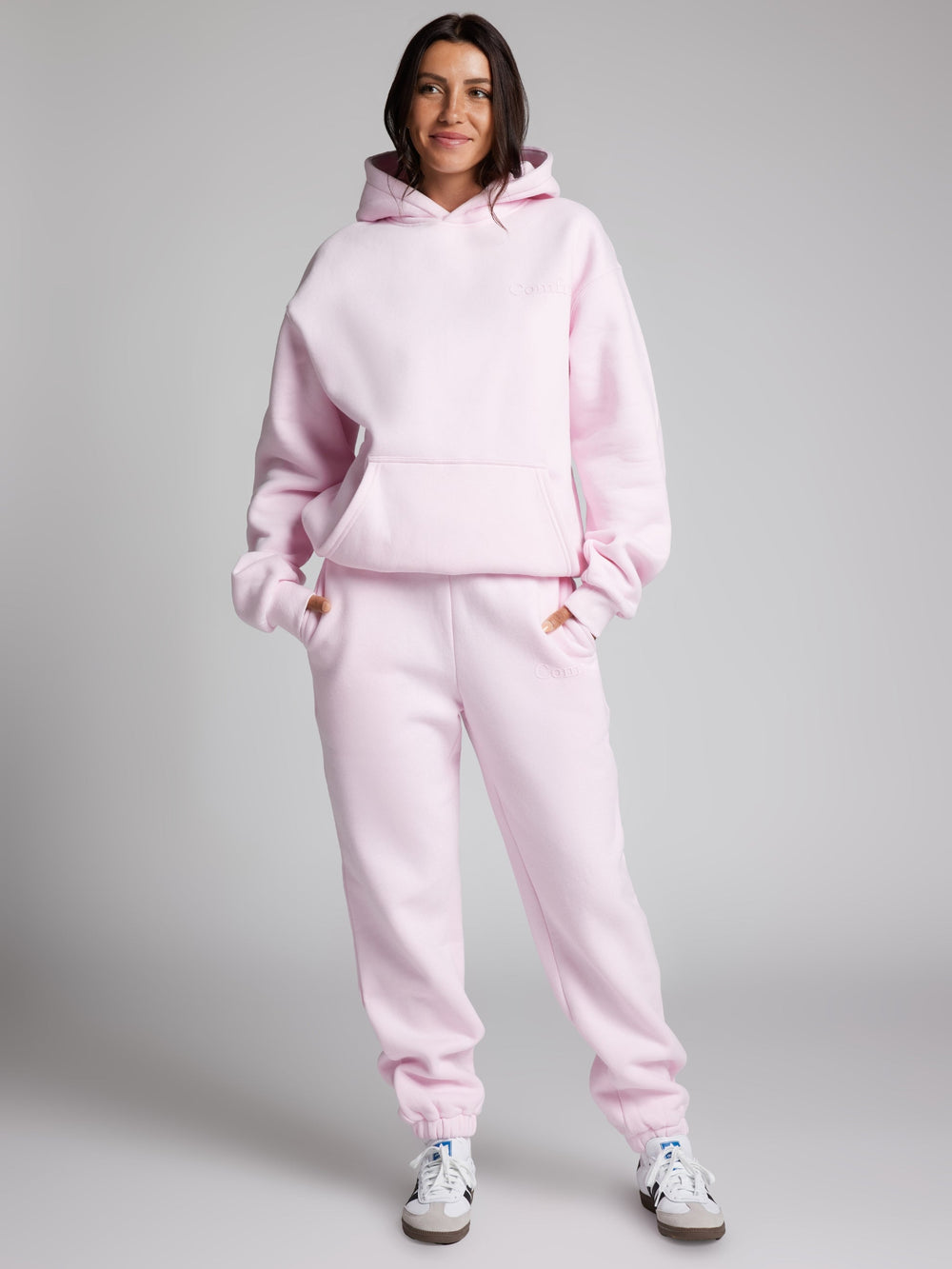 Minimalist Sweatpants