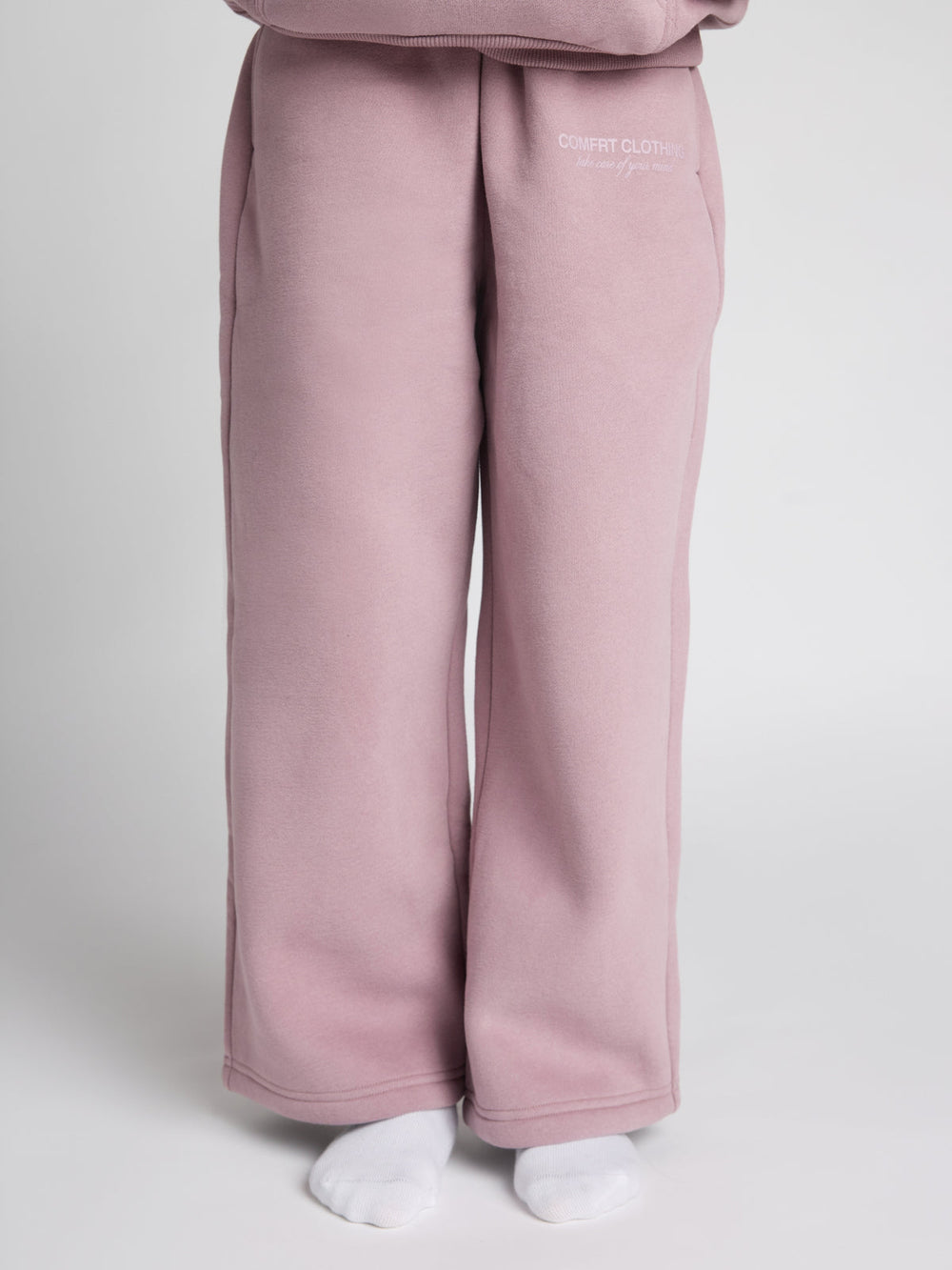 You Matter Kids Straight Leg Sweatpants