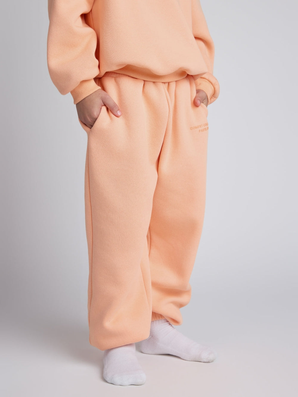 Pastel Kids Sweatpants