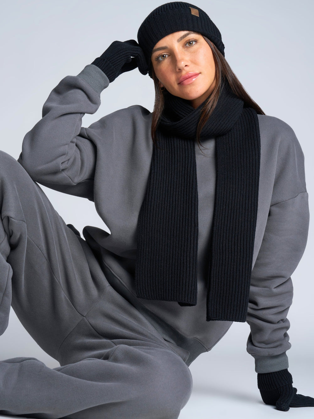 Winter Accessories Set