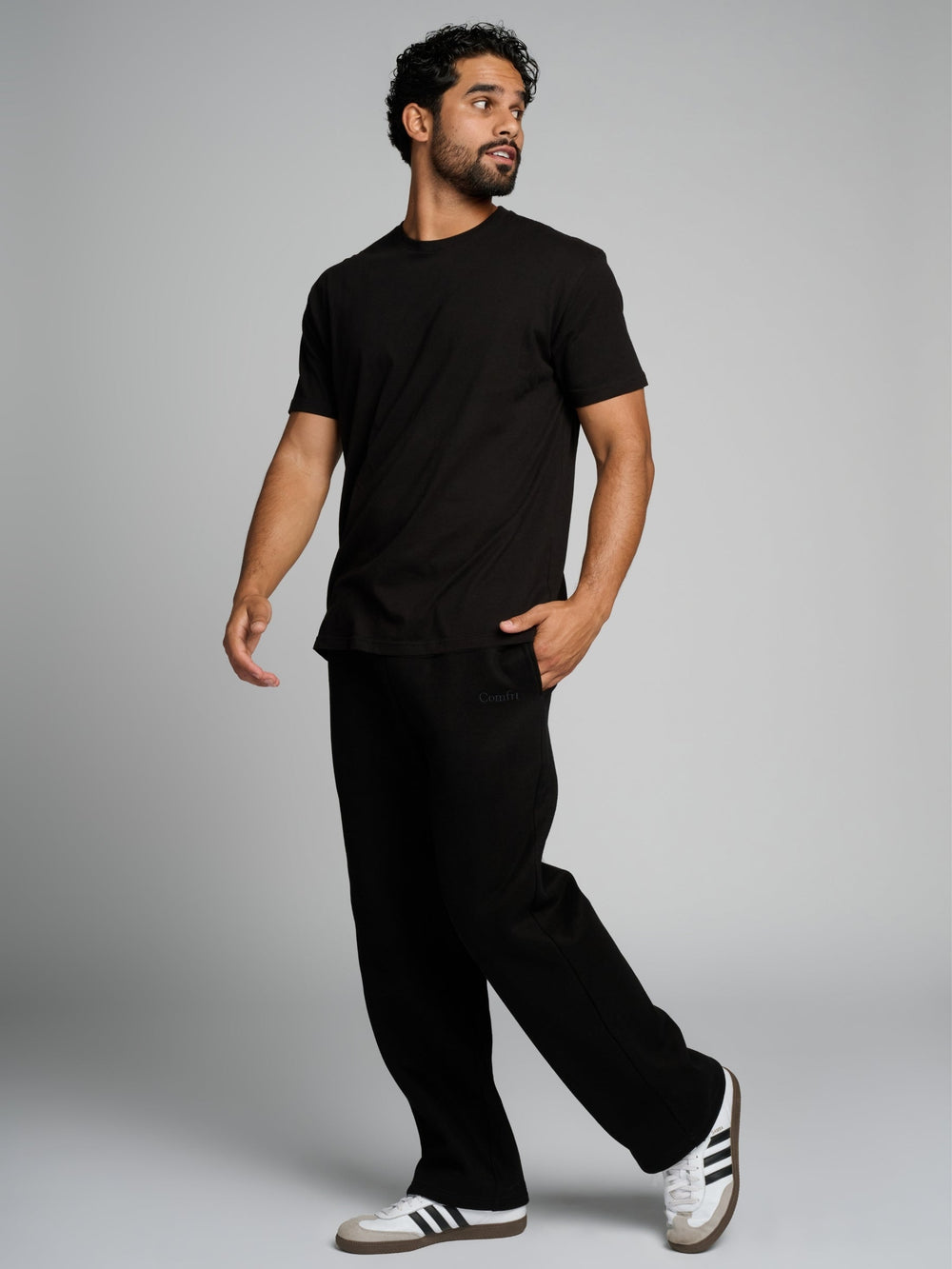 Basic Lightweight Tee