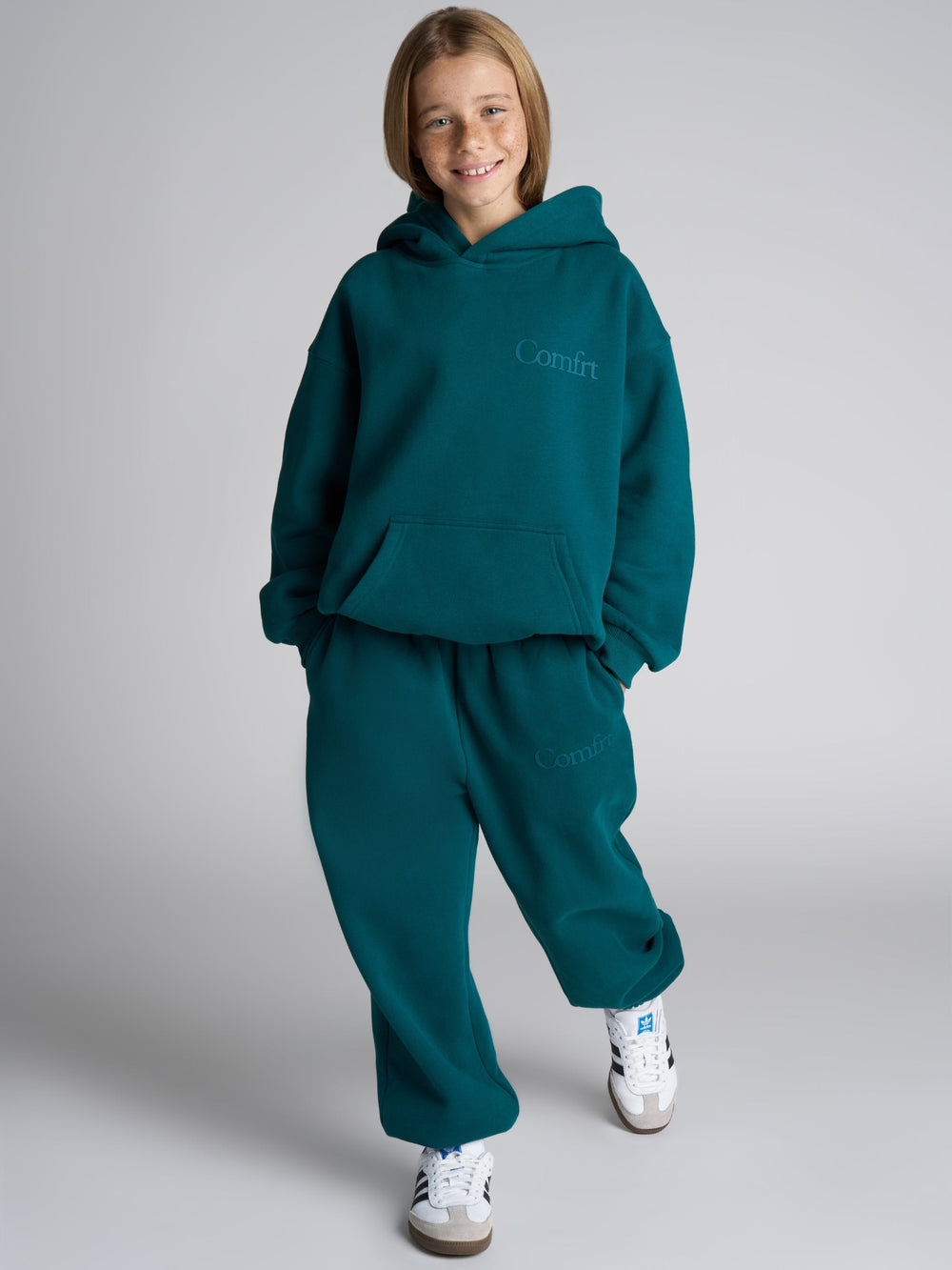 Adult + Kids Minimalist Set