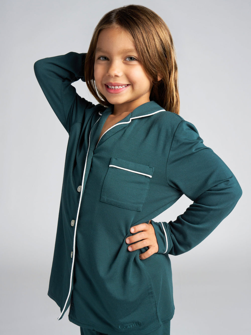 Luna Lounge Kids PJ Set