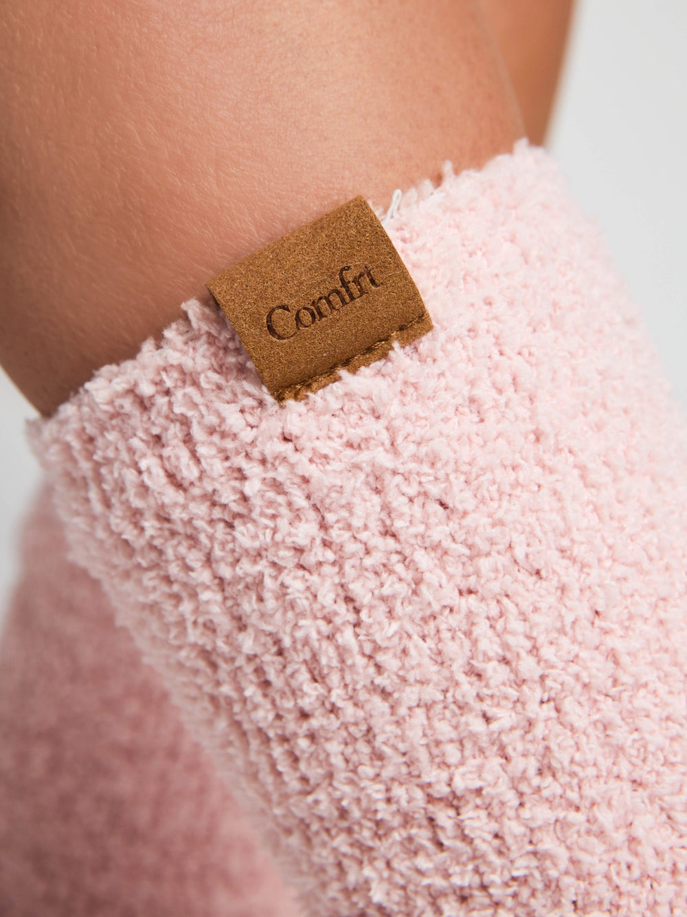 Pillow Walk Cozy Socks