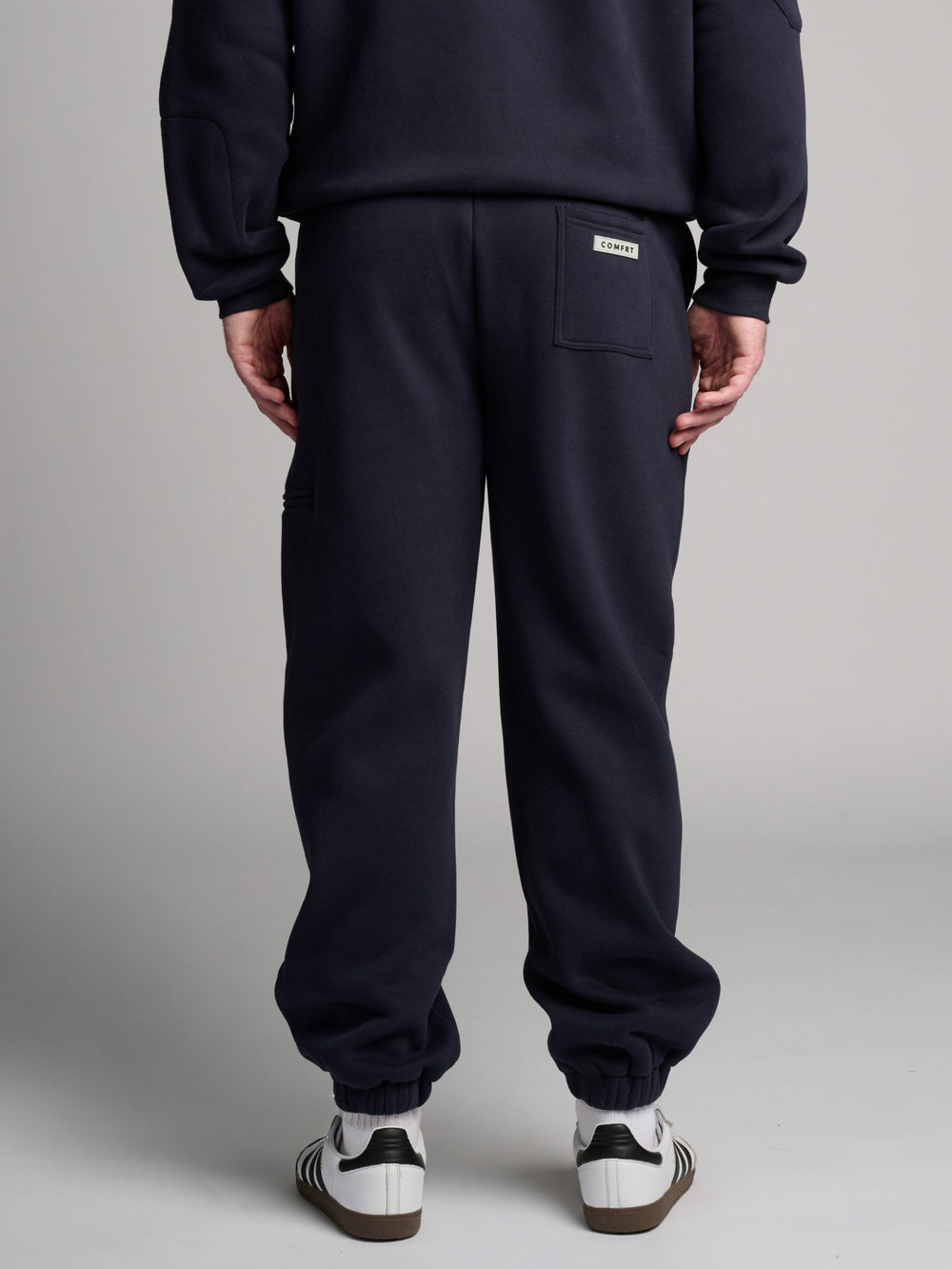 Airplane Mode Travel Sweatpants