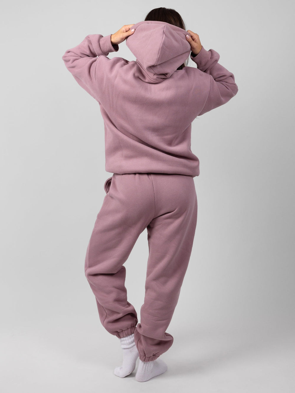 Coordinate Sweatpants