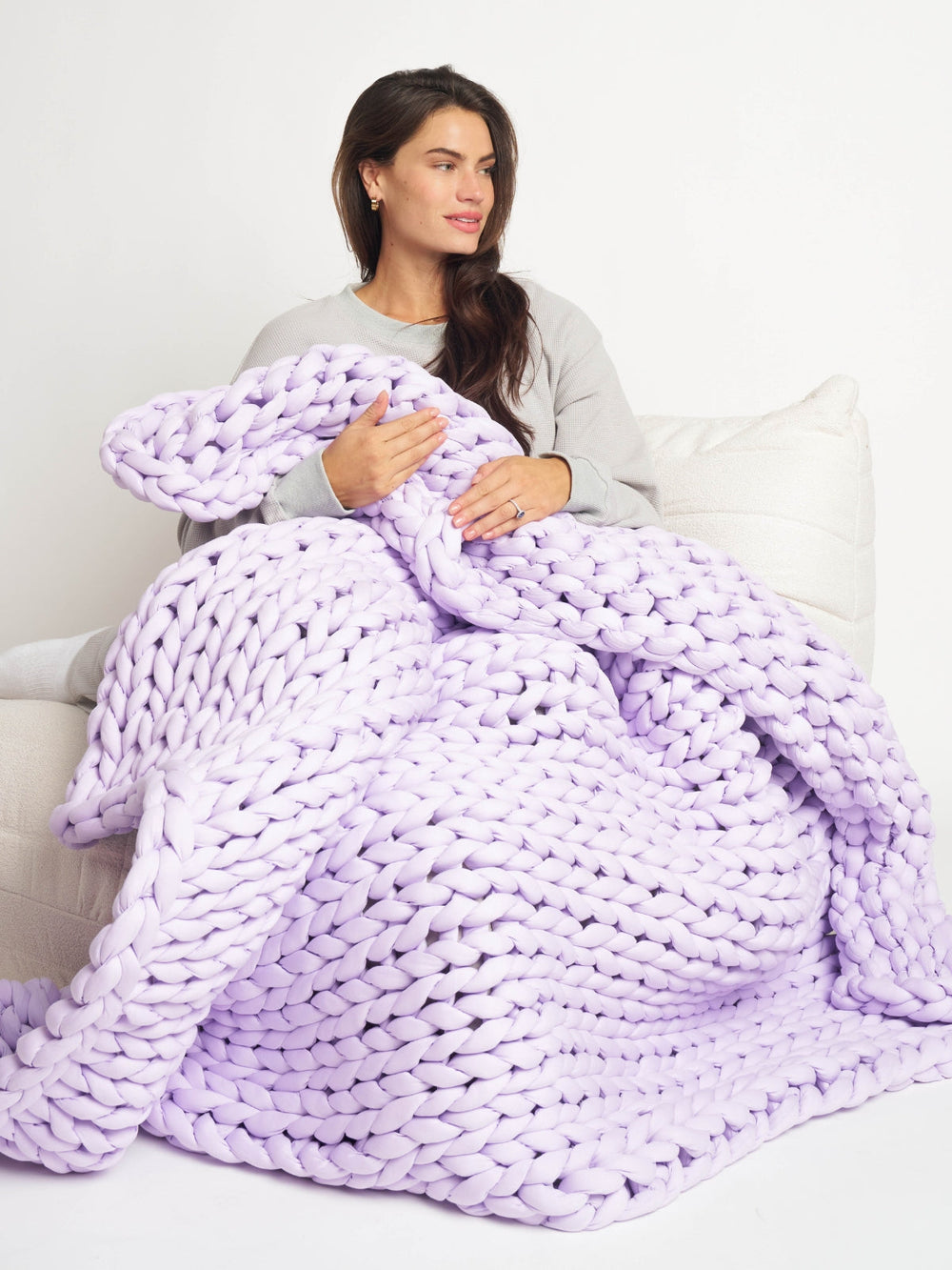 CuddleCloud | Weighted Blanket