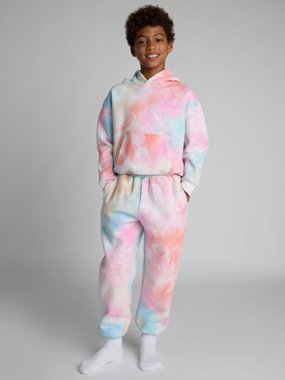 Minimalist Kids Sweatpants