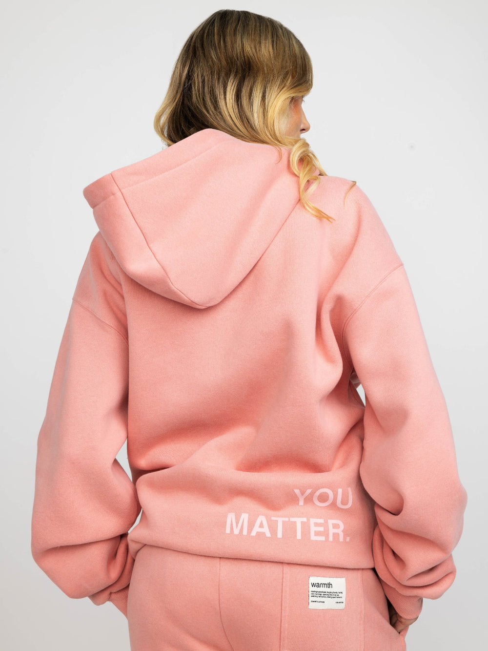 You Matter Hoodie