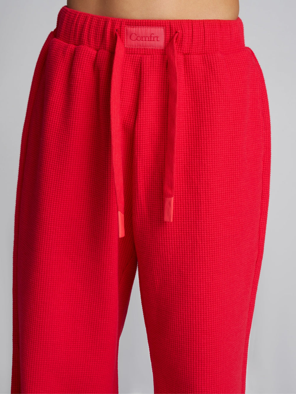 Waffle Kids Lounge Pant