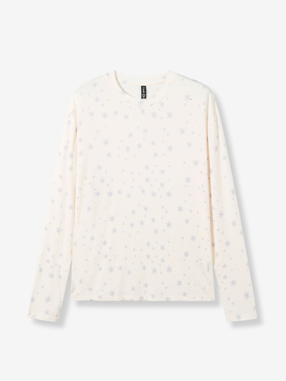 Cloud Lounge Long Sleeve Tee