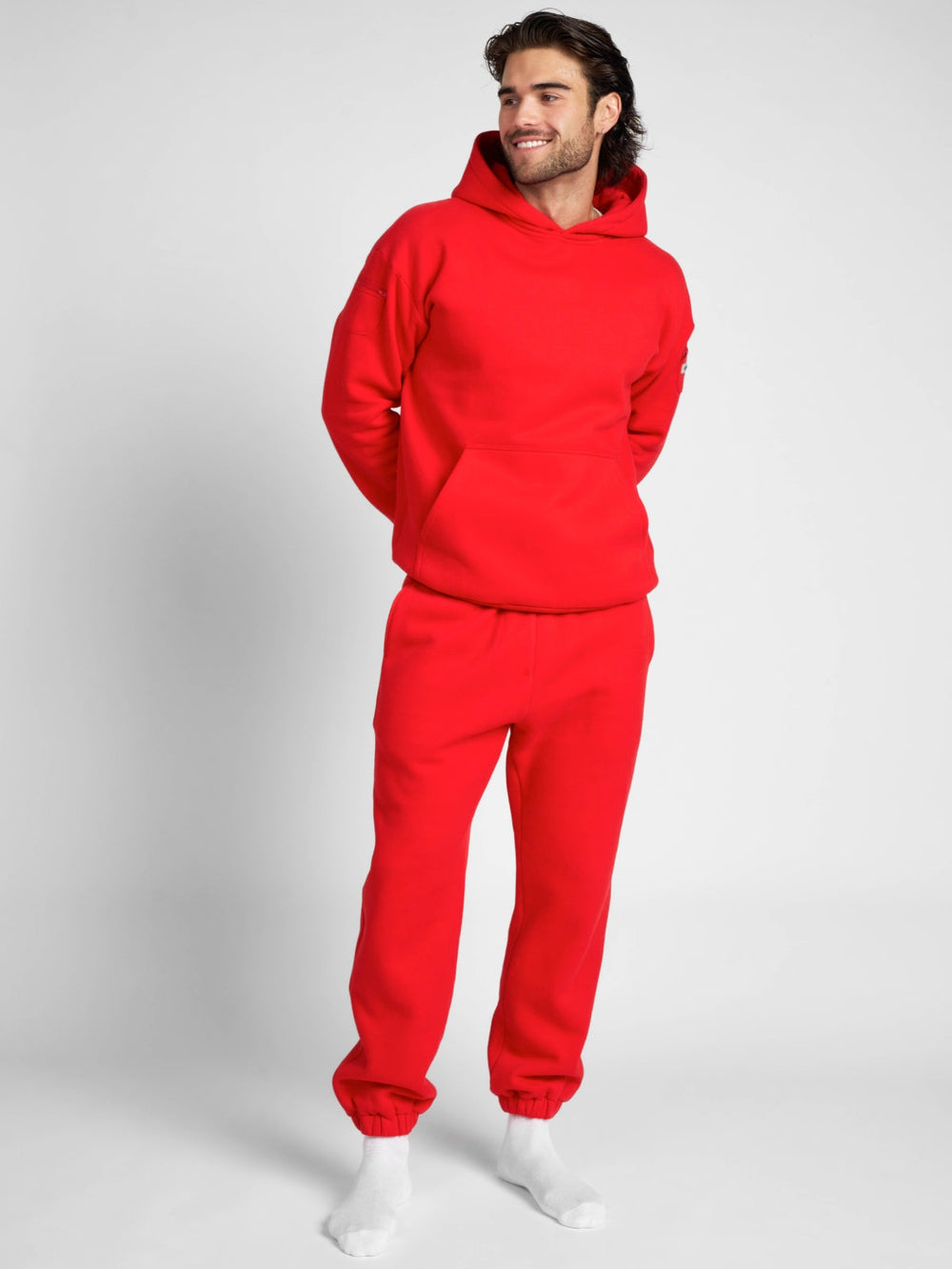 Travel Essentials Sweatpants