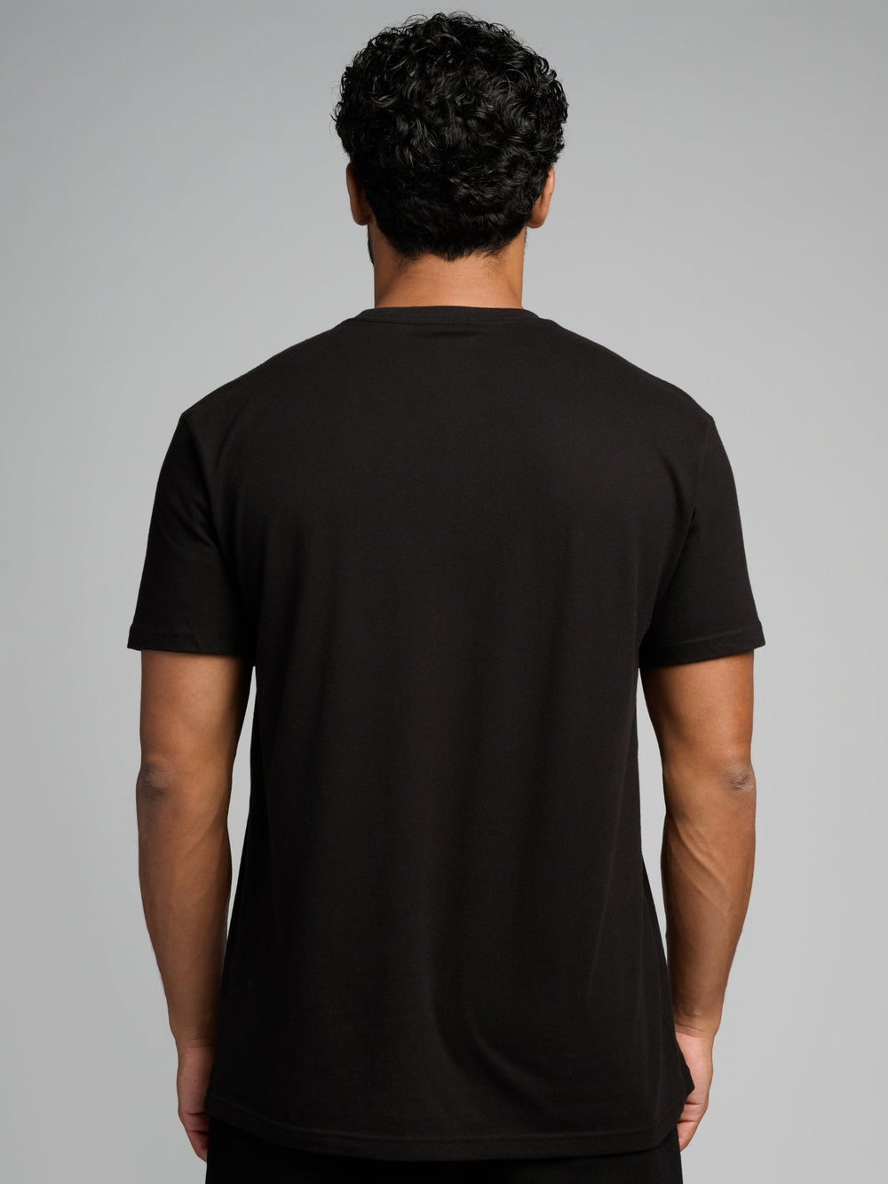 Basic Lightweight Tee