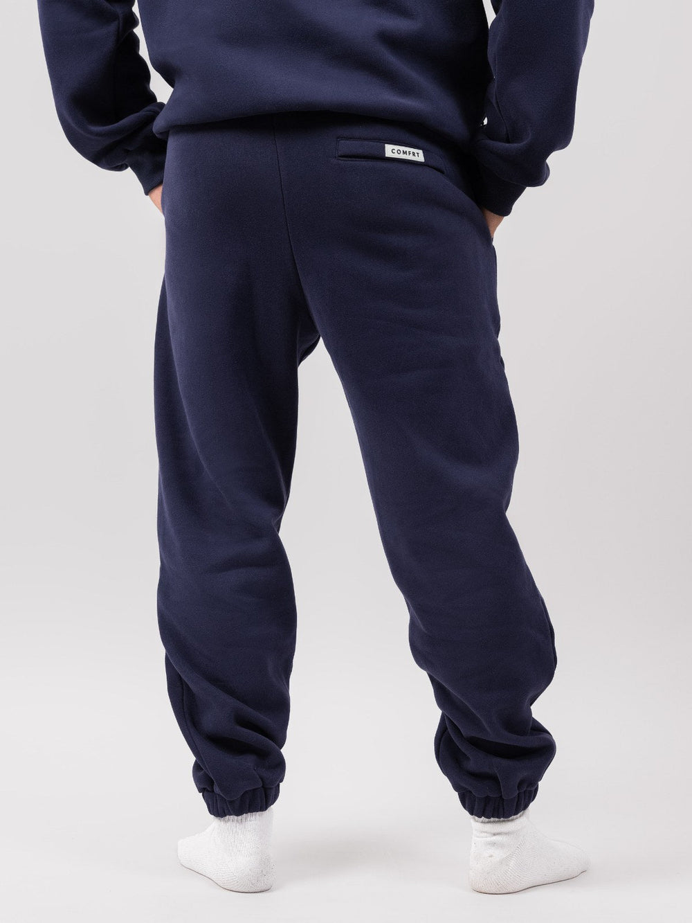 Travel Essentials Sweatpants