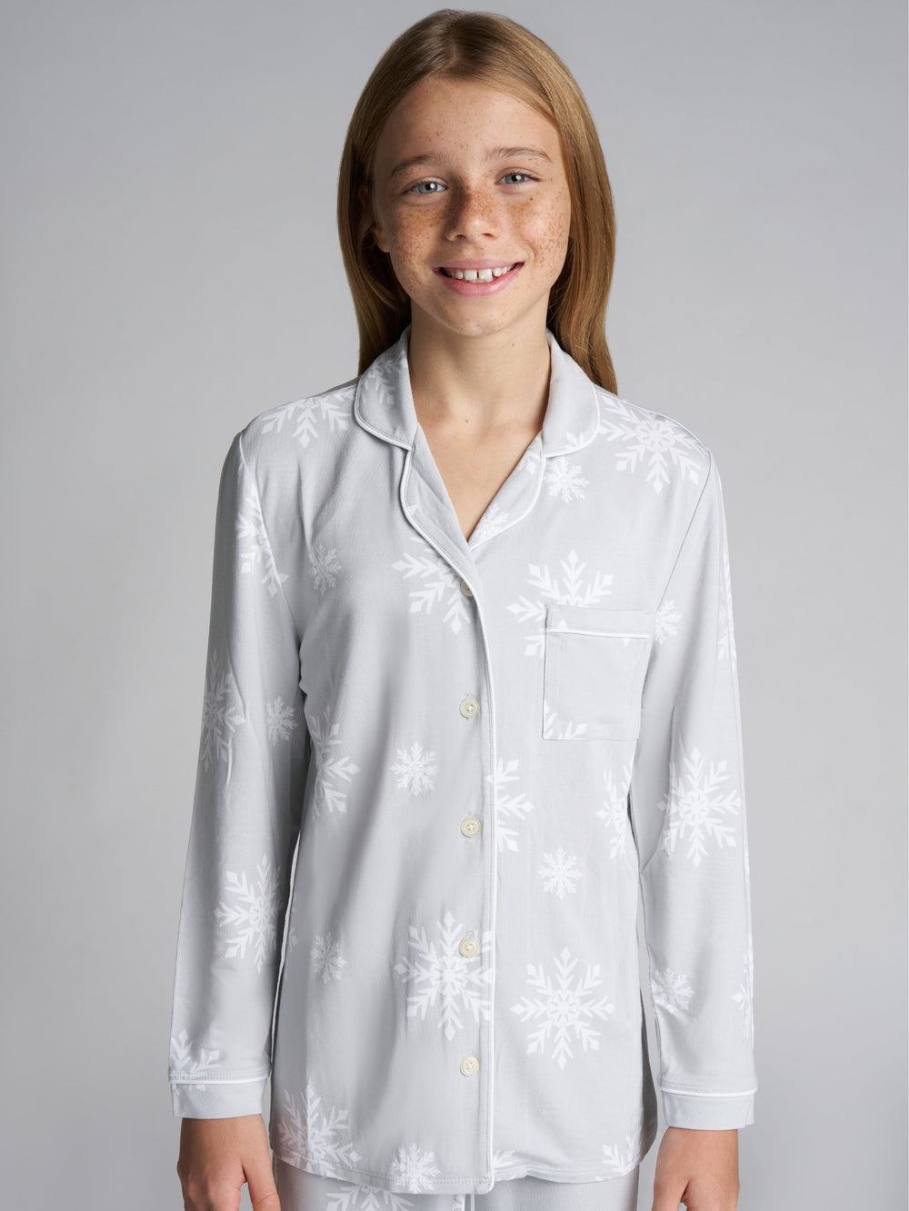 Luna Lounge Kids PJ Set