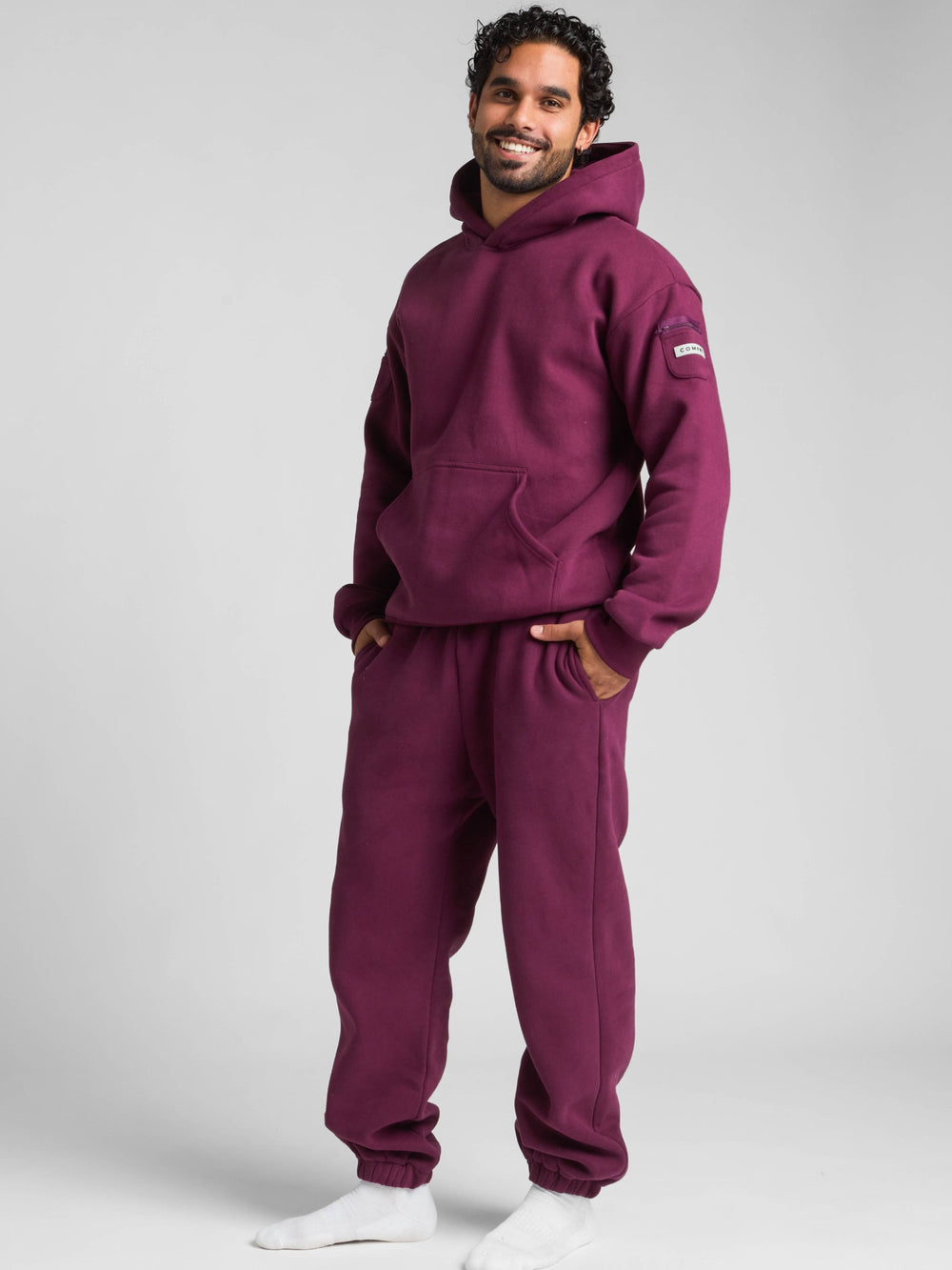 Travel Essentials Sweatpants