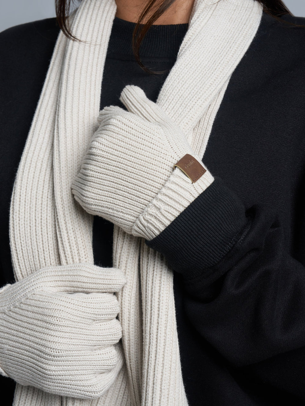 Winter Accessories Set